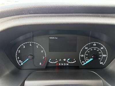 2024 Ford Transit 350 XLT  MEDIUM ROOF 15 PASSENGER - Photo 37 - Nashville, TN 37210