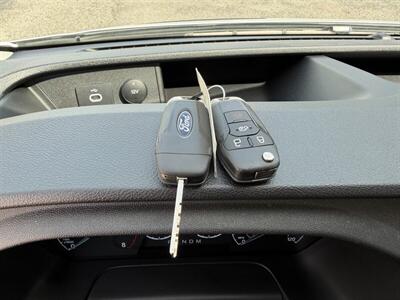 2024 Ford Transit 350 XLT  MEDIUM ROOF 15 PASSENGER - Photo 35 - Nashville, TN 37210