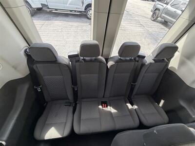 2024 Ford Transit 350 XLT  MEDIUM ROOF 15 PASSENGER - Photo 29 - Nashville, TN 37210