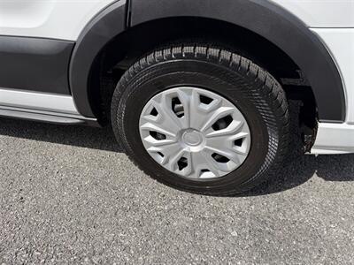 2024 Ford Transit 350 XLT  MEDIUM ROOF 15 PASSENGER - Photo 12 - Nashville, TN 37210