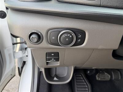 2024 Ford Transit 350 XLT  MEDIUM ROOF 15 PASSENGER - Photo 34 - Nashville, TN 37210