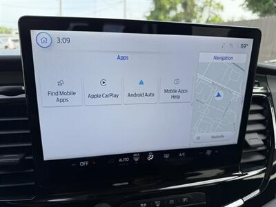 2024 Ford Transit 350 XLT  MEDIUM ROOF 15 PASSENGER - Photo 42 - Nashville, TN 37210