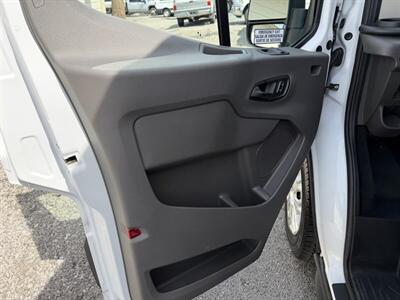 2024 Ford Transit 350 XLT  MEDIUM ROOF 15 PASSENGER - Photo 15 - Nashville, TN 37210