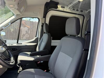 2023 Ford Transit 150 - Photo 23 - Nashville, TN 37210