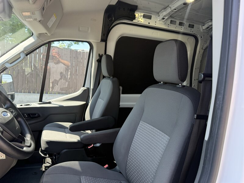 2023 Ford Transit 150 - Photo 23 - Nashville, TN 37210