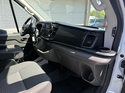 2023 Ford Transit 150 - Photo 14 - Nashville, TN 37210