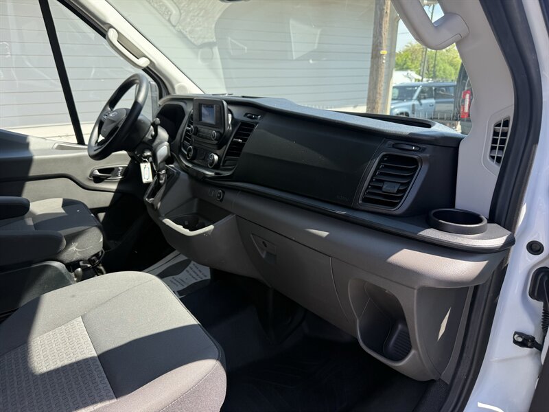 2023 Ford Transit 150 - Photo 14 - Nashville, TN 37210