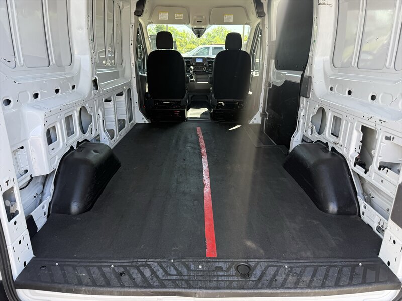2023 Ford Transit 150 - Photo 5 - Nashville, TN 37210