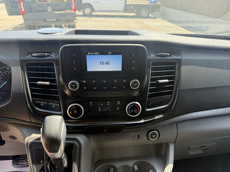 2023 Ford Transit 150 - Photo 26 - Nashville, TN 37210