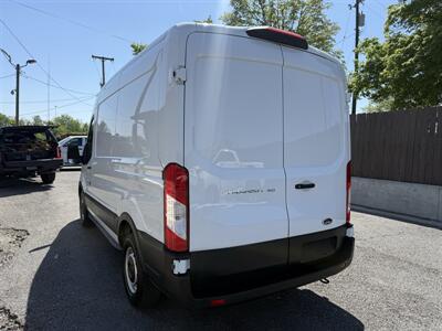 2023 Ford Transit 150 - Photo 6 - Nashville, TN 37210