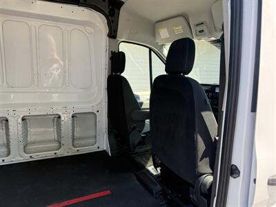 2023 Ford Transit 150 - Photo 12 - Nashville, TN 37210