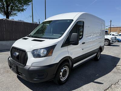 2023 Ford Transit 150 - Photo 2 - Nashville, TN 37210