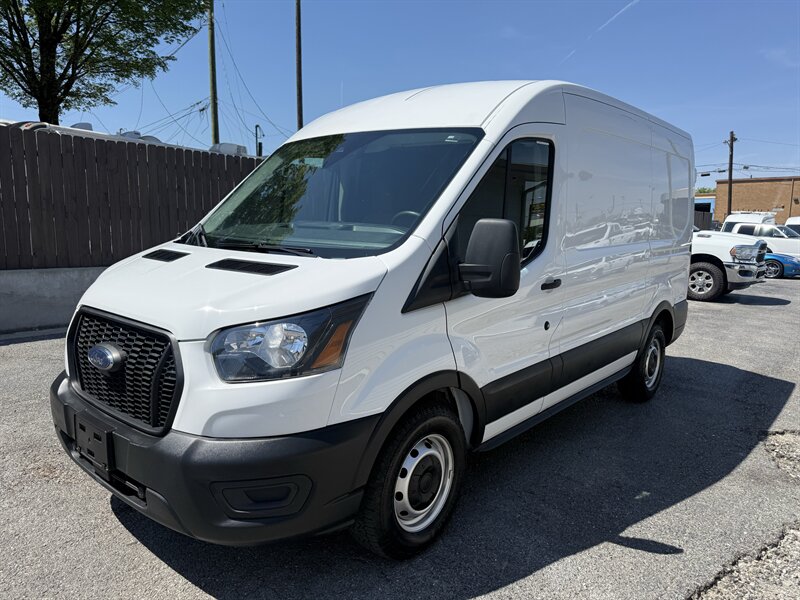 2023 Ford Transit 150 - Photo 2 - Nashville, TN 37210