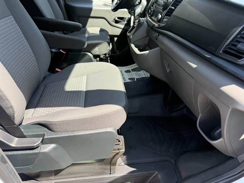 2023 Ford Transit 150 - Photo 16 - Nashville, TN 37210