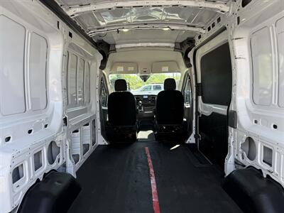 2023 Ford Transit 150 - Photo 4 - Nashville, TN 37210