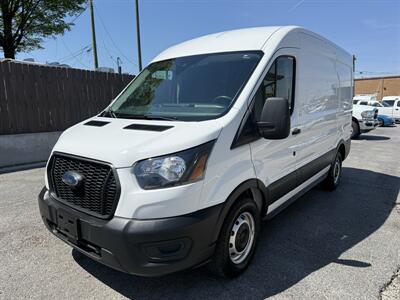 2023 Ford Transit 150 - Photo 20 - Nashville, TN 37210