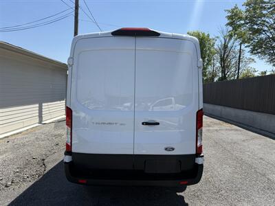 2023 Ford Transit 150 - Photo 7 - Nashville, TN 37210