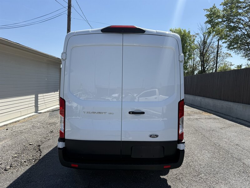 2023 Ford Transit 150 - Photo 7 - Nashville, TN 37210