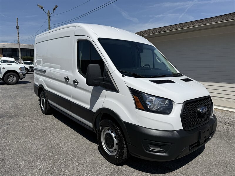 2023 Ford Transit 150 - Photo 18 - Nashville, TN 37210
