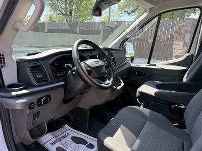 2023 Ford Transit 150 - Photo 22 - Nashville, TN 37210