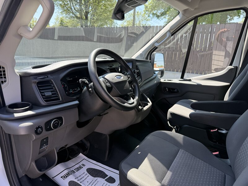 2023 Ford Transit 150 - Photo 22 - Nashville, TN 37210