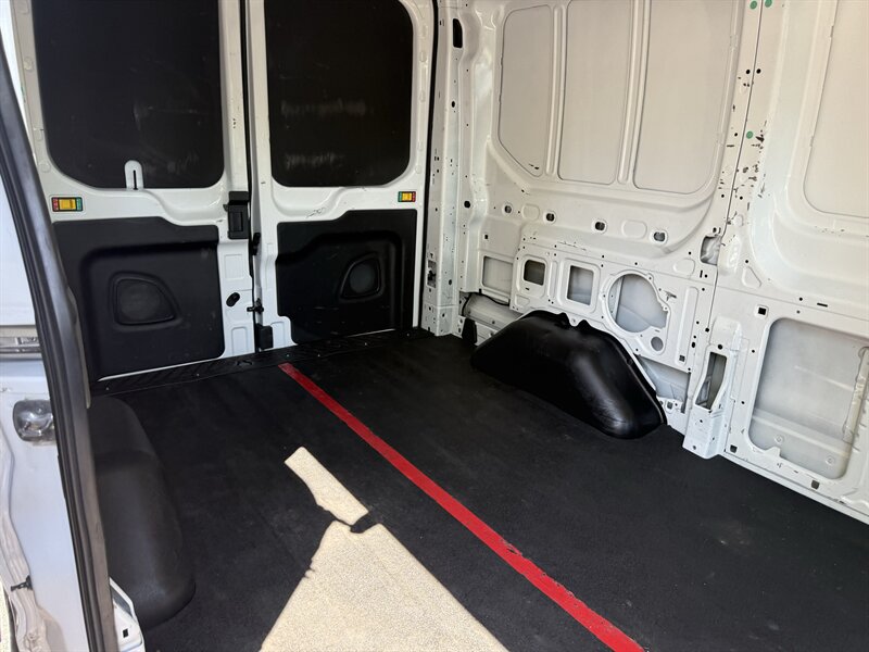 2023 Ford Transit 150 - Photo 11 - Nashville, TN 37210