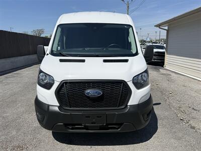 2023 Ford Transit 150 - Photo 19 - Nashville, TN 37210