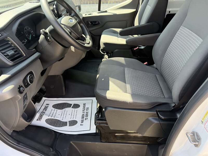 2023 Ford Transit 150 - Photo 24 - Nashville, TN 37210