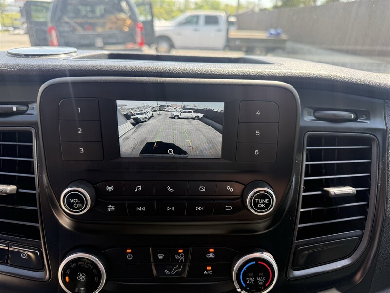 2023 Ford Transit 150 - Photo 25 - Nashville, TN 37210