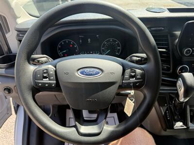 2023 Ford Transit 150 - Photo 27 - Nashville, TN 37210