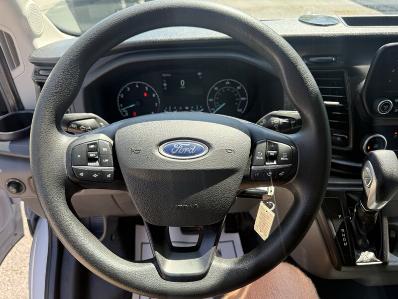 2023 Ford Transit 150 - Photo 27 - Nashville, TN 37210