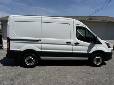 2023 Ford Transit 150 Van