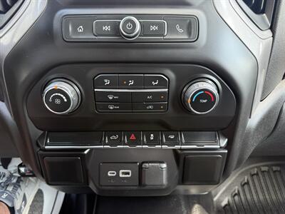 2022 Chevrolet Silverado 2500HD Work Truck - Photo 24 - Nashville, TN 37210