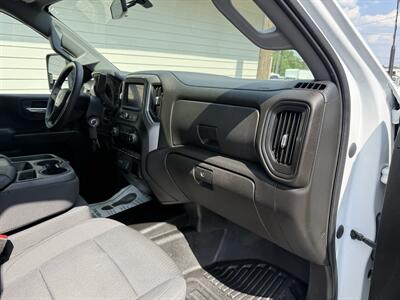 2022 Chevrolet Silverado 2500HD Work Truck - Photo 5 - Nashville, TN 37210
