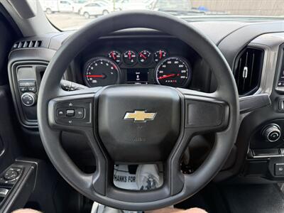 2022 Chevrolet Silverado 2500HD Work Truck - Photo 27 - Nashville, TN 37210
