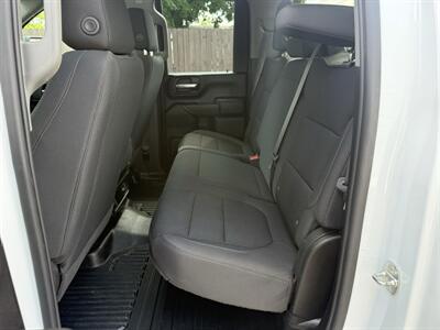 2022 Chevrolet Silverado 2500HD Work Truck - Photo 17 - Nashville, TN 37210