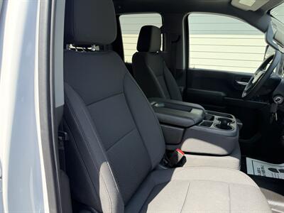 2022 Chevrolet Silverado 2500HD Work Truck - Photo 6 - Nashville, TN 37210