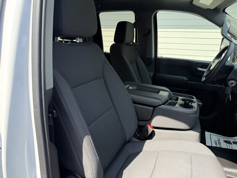 2022 Chevrolet Silverado 2500HD Work Truck - Photo 6 - Nashville, TN 37210