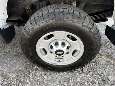 2022 Chevrolet Silverado 2500HD Work Truck - Photo 15 - Nashville, TN 37210