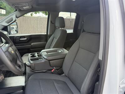2022 Chevrolet Silverado 2500HD Work Truck - Photo 21 - Nashville, TN 37210