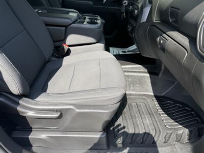 2022 Chevrolet Silverado 2500HD Work Truck - Photo 3 - Nashville, TN 37210