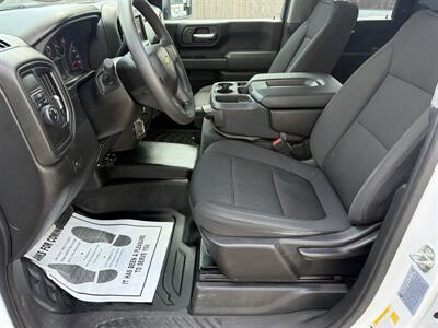 2022 Chevrolet Silverado 2500HD Work Truck - Photo 22 - Nashville, TN 37210