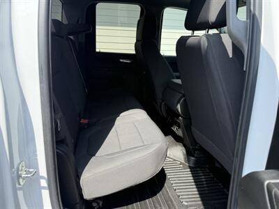 2022 Chevrolet Silverado 2500HD Work Truck - Photo 2 - Nashville, TN 37210