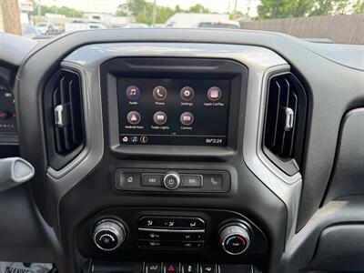 2022 Chevrolet Silverado 2500HD Work Truck - Photo 25 - Nashville, TN 37210