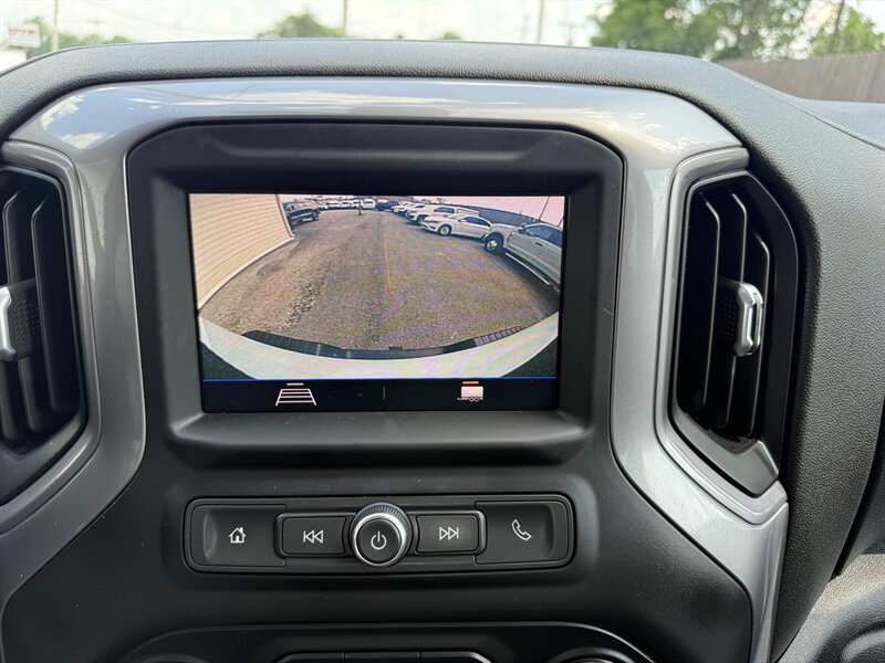 2022 Chevrolet Silverado 2500HD Work Truck - Photo 23 - Nashville, TN 37210