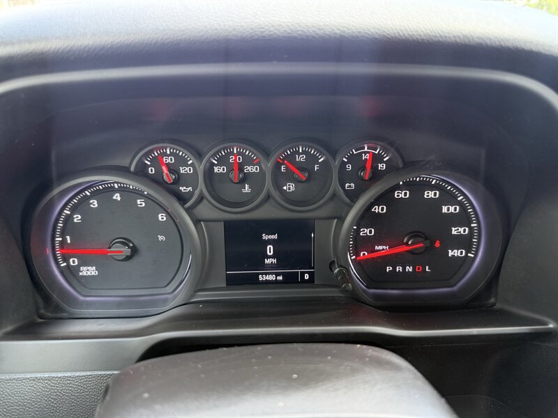 2022 Chevrolet Silverado 2500HD Work Truck - Photo 26 - Nashville, TN 37210
