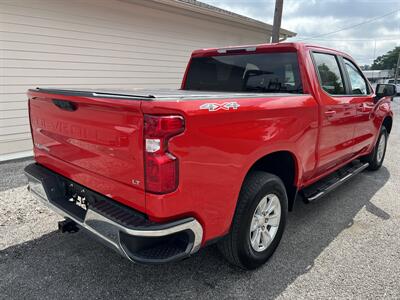 2022 Chevrolet Silverado 1500 LT   - Photo 5 - Nashville, TN 37210