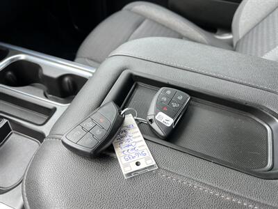2022 Chevrolet Silverado 1500 LT   - Photo 26 - Nashville, TN 37210