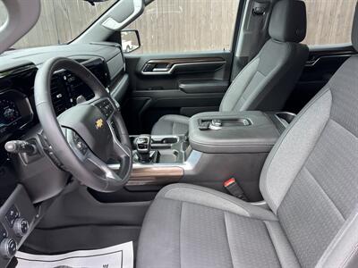 2022 Chevrolet Silverado 1500 LT   - Photo 21 - Nashville, TN 37210