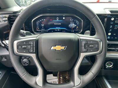 2022 Chevrolet Silverado 1500 LT   - Photo 33 - Nashville, TN 37210